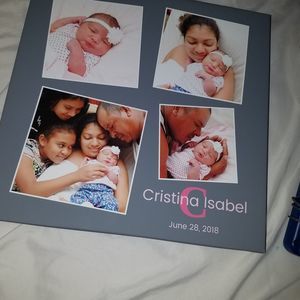 Meet your Posher, Flor